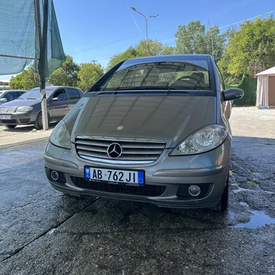 Mercedes-Benz A-class 2006 në shitje