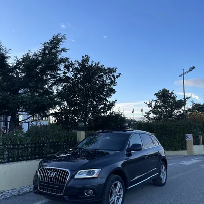Audi Q5 2015 në shitje