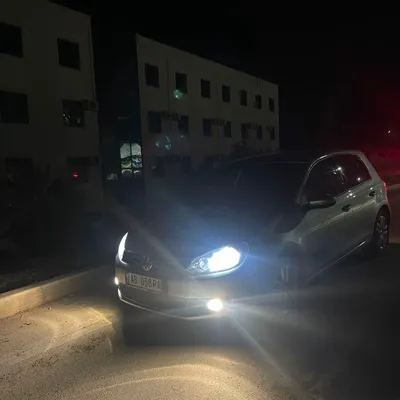 Volkswagen Golf 2010 në shitje