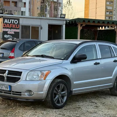 Dodge Caliber