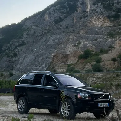 Volvo XC90 2004 në shitje