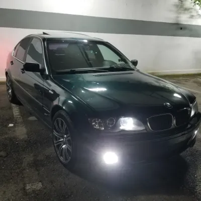 BMW 3 Series 1999 në shitje