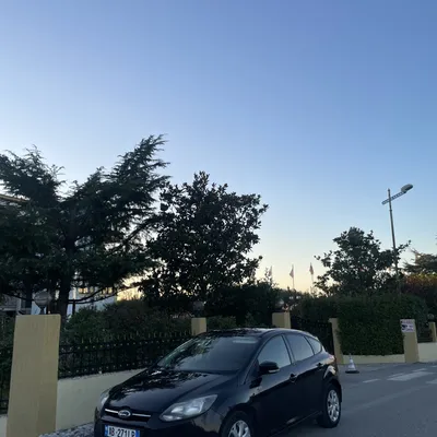 Ford Focus 2013 në shitje