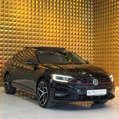 Volkswagen Jetta 2020 në shitje