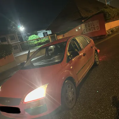 Ford Focus 2005 në shitje