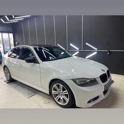 BMW 3 Series 2010 në shitje