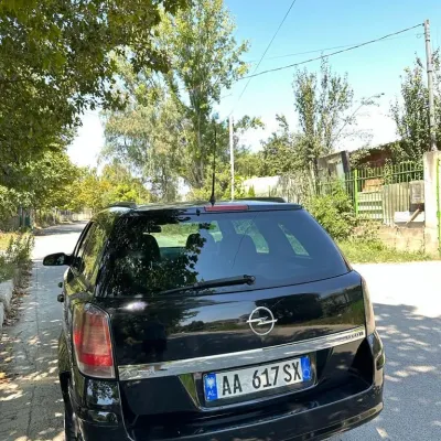 Opel Astra 2005 në shitje