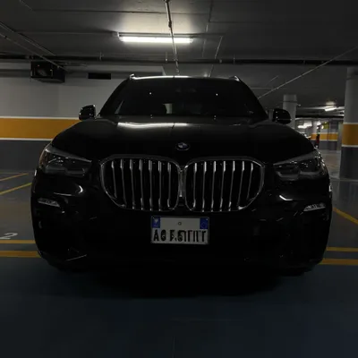 BMW X5 2020 në shitje
