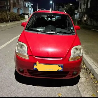 Chevrolet Malibu 2006 në shitje