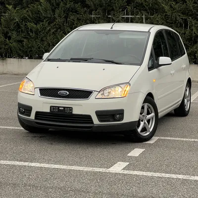 Ford C-MAX 2006 në shitje
