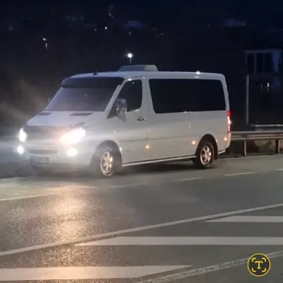 Mercedes-Benz Sprinter 2014 në shitje