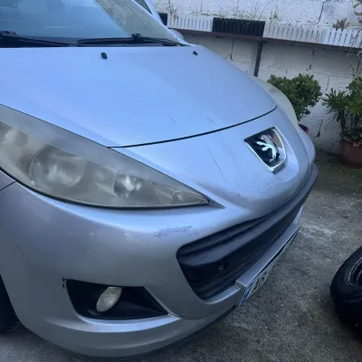 Peugeot 207 2009 në shitje