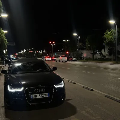 Audi A6 2013 në shitje