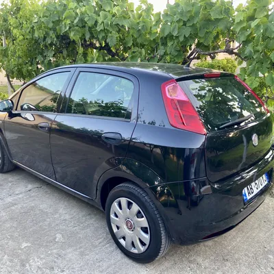 Fiat Punto 2013 në shitje