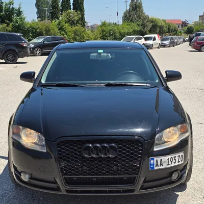 Audi A4 2006 në shitje