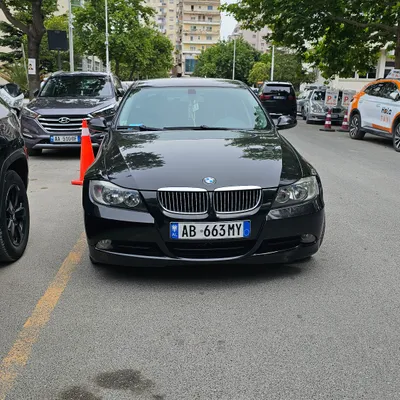 BMW 3 Series 2005 në shitje