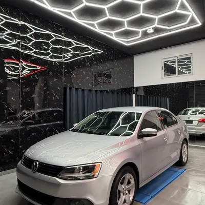 Volkswagen Jetta 2014 në shitje