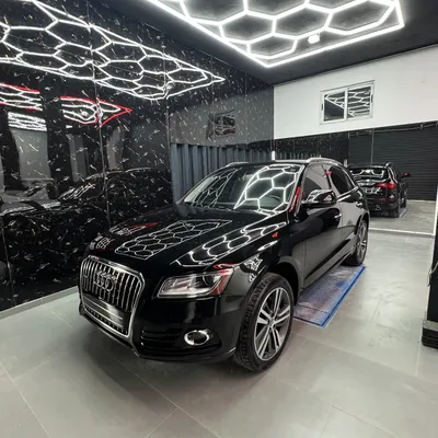 Audi Q5 2015 në shitje