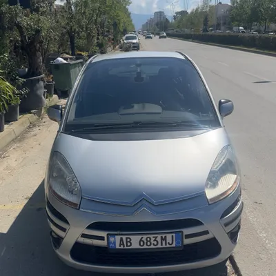 Citroen C4 2010 në shitje