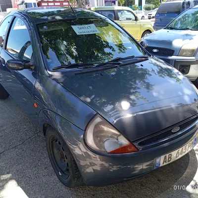 Ford KA 2005 në shitje