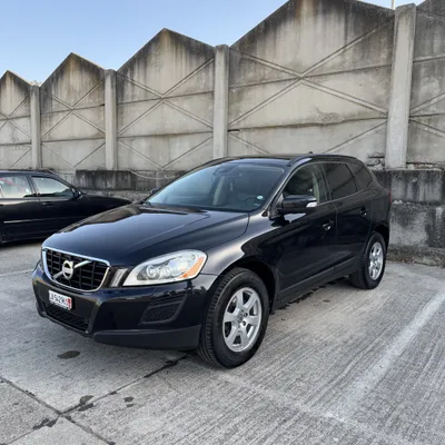 Volvo XC60 2012 në shitje