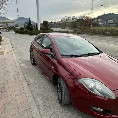 Fiat Bravo 2011 në shitje