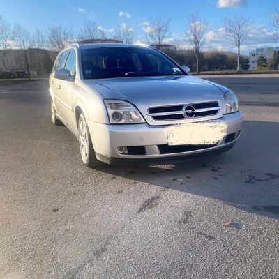 Opel Vectra 2004 në shitje