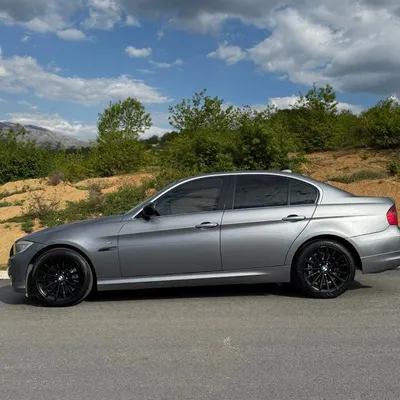 BMW 3 Series 2008 në shitje