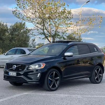 Volvo XC60 2015 në shitje
