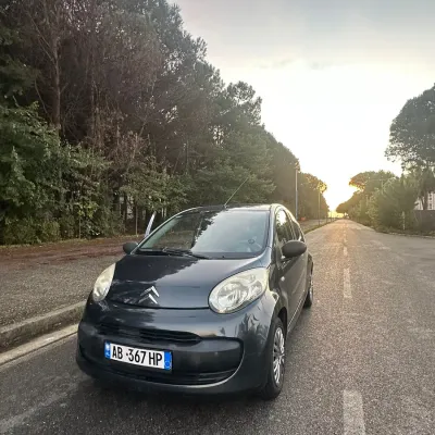 Citroen C1 2008 në shitje