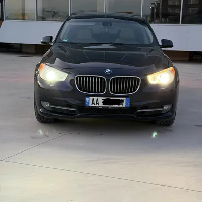 BMW 5 Series 2010 në shitje