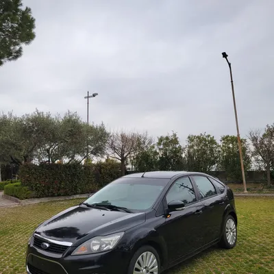 Ford Focus 2010 në shitje