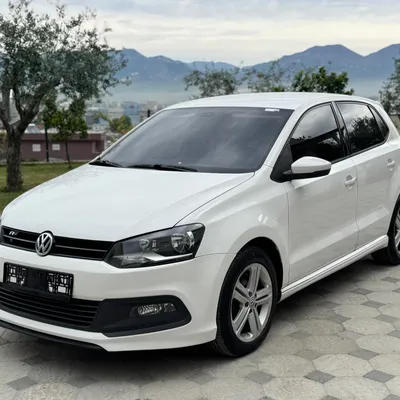 Volkswagen Polo 2013 në shitje
