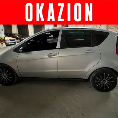 Mercedes-Benz A-class 2006 në shitje