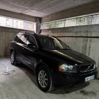 Volvo XC90 2004 në shitje