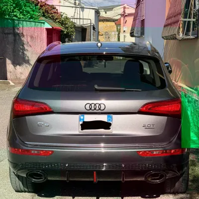 Audi Q5 2015 në shitje