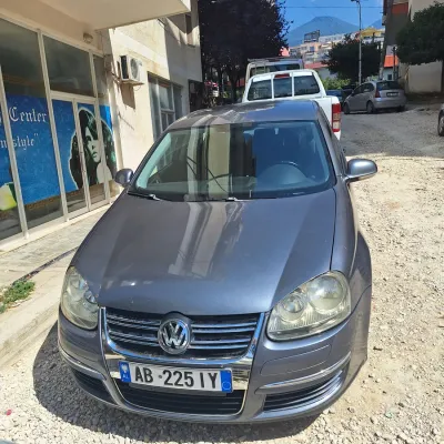 Volkswagen Jetta 2008 në shitje