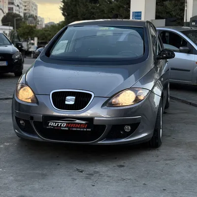 Seat Altea