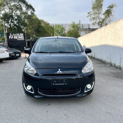 Mitsubishi Space Star 2015 në shitje