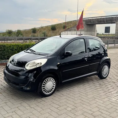 Citroen C1 2007 në shitje