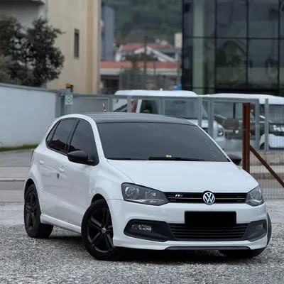Volkswagen Polo 2013 në shitje