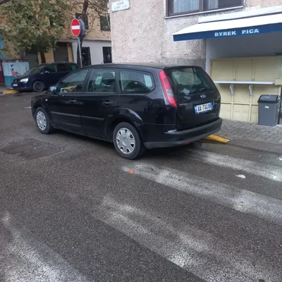 Ford Focus 2006 në shitje