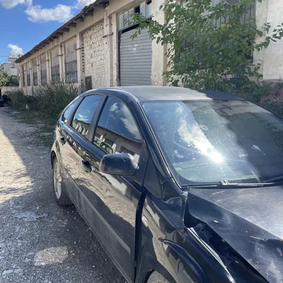 Ford Focus 2005 në shitje