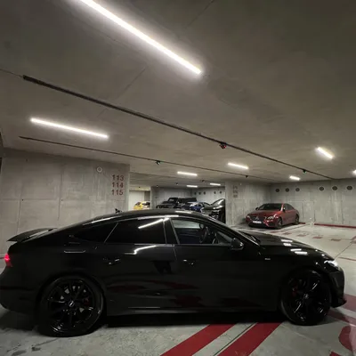 Audi A7 2019 në shitje