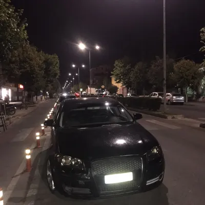 Audi A3 2006 në shitje