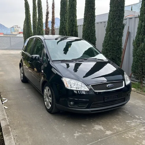 Ford C-MAX 2009 në shitje