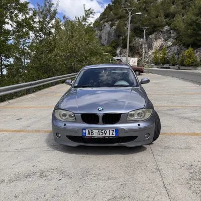 BMW 1 Series 2005 në shitje
