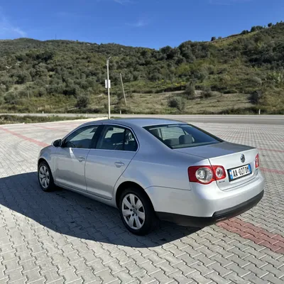 Volkswagen Passat 2006 në shitje