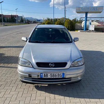 Opel Astra 1999 në shitje