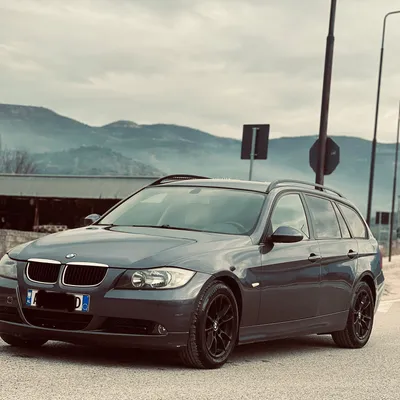 BMW 3 Series 2006 në shitje